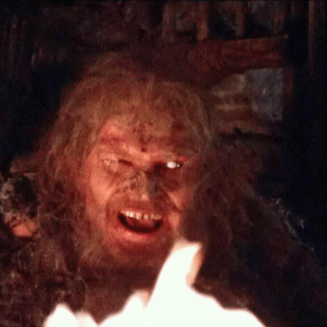 Old Man (Monty Python) (Terry Gilliam) AI Voice