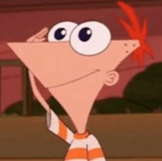 Phineas Flynn (Remastered) AI Voice