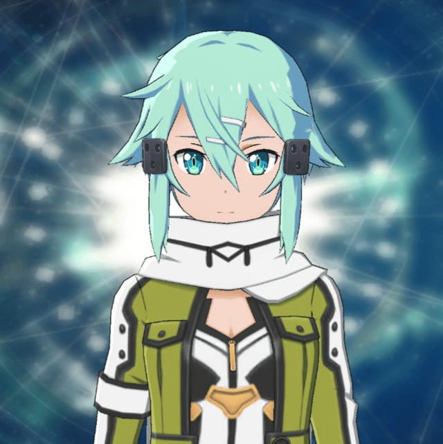 Sinon AI Voice