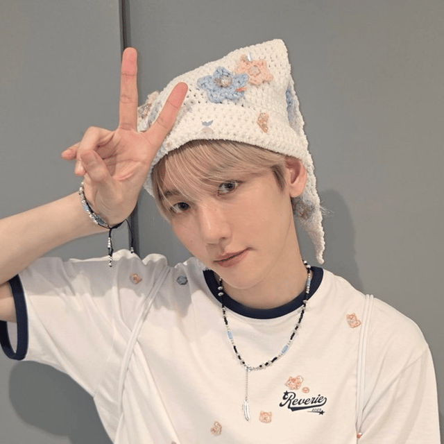 Byun BaekHyun AI Voice