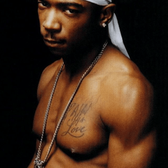 Ja Rule (Rapper) (HQ) AI Voice