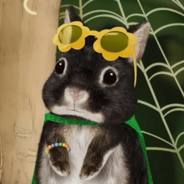 Zuri (Wonder Pets: In The City) AI Voice