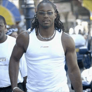 Lennox Lewis AI Voice