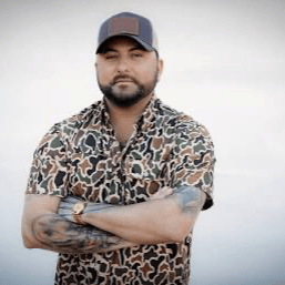 Tyler Farr AI Voice