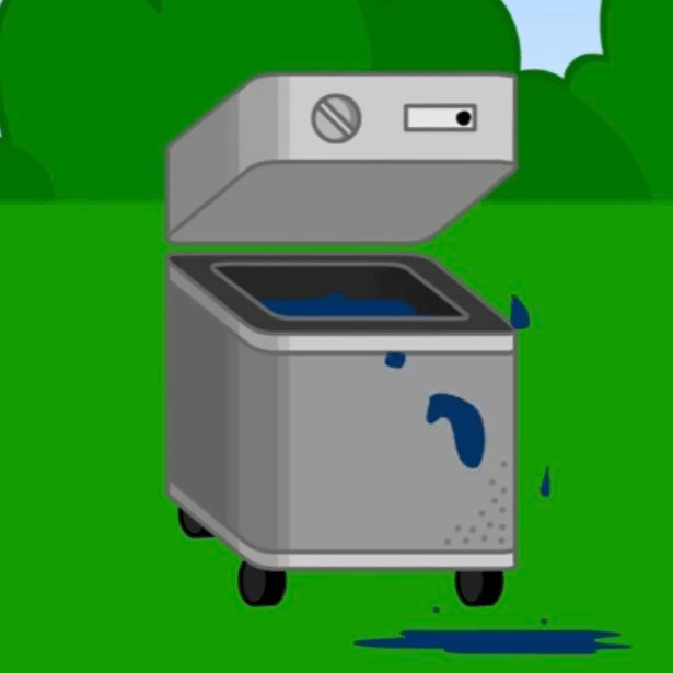 Humidibot (Homestar Runner) AI Voice