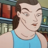 Jean Paul LePope (The Critic) AI Voice