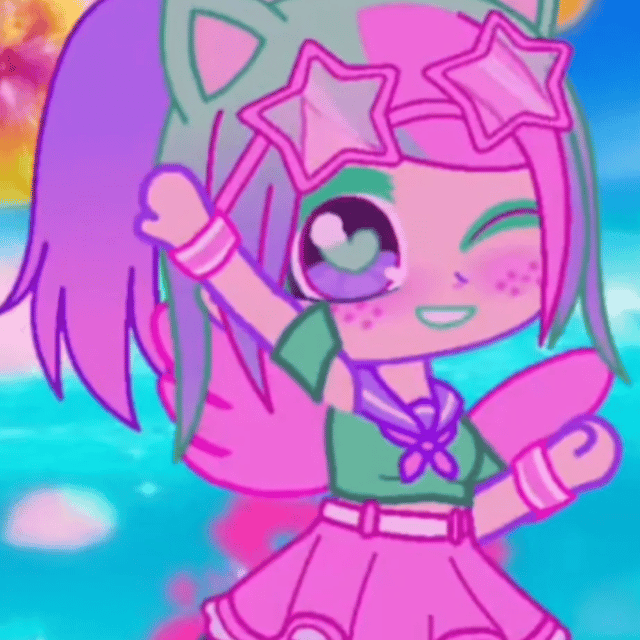 🍓•Rukola And Friends•⭐ AI Voice