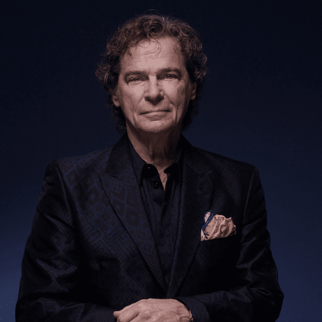 B.J Thomas AI Voice