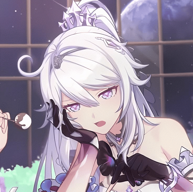 Kiana Kaslana (HQ) AI Voice