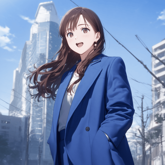 AI Lilas Ikuta AI Voice