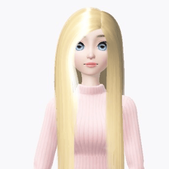 Tina Moreau AI Voice