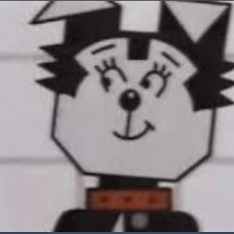 Rosie (Puppydog Tales) AI Voice