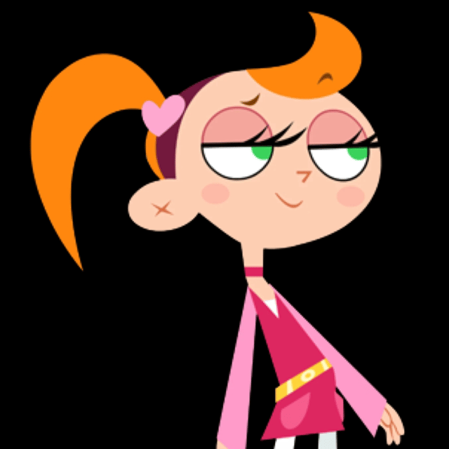 Zoe Davinci (Katherine Beck) The Davincibles AI Voice