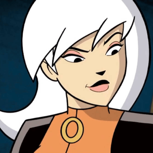 Drew Saturday (The Secret Saturdays) AI Voice