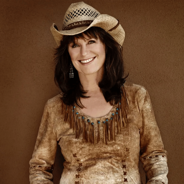Jessi Colter AI Voice