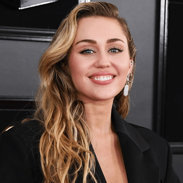 Miley Cyrus  AI Voice
