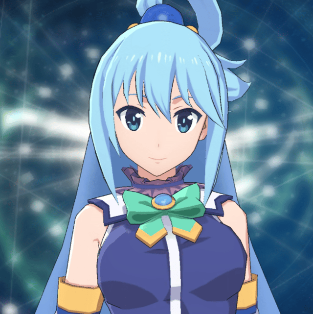 Aqua AI Voice