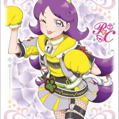Mel Shido (Kiratto Prichan) AI Voice