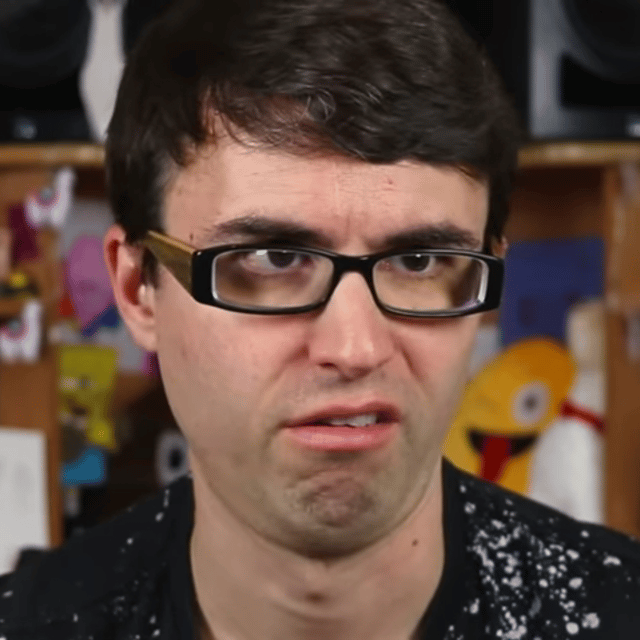 Stevie T (Youtuber) AI Voice