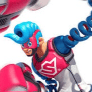Spring Man (ARMS) AI Voice