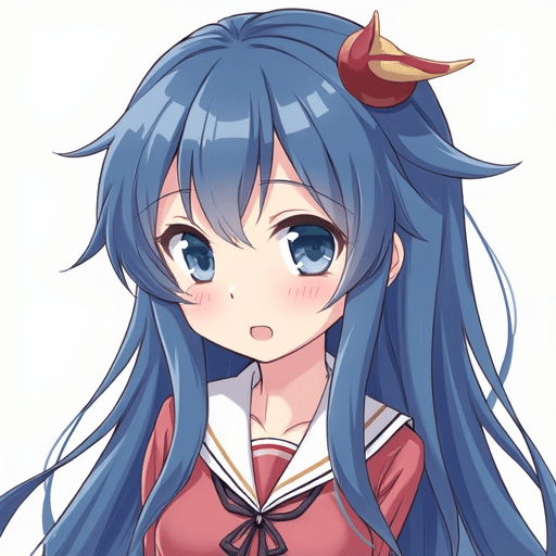 Tsumugi Shirogane AI Voice