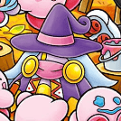 Drawcia (Kirby) AI Voice