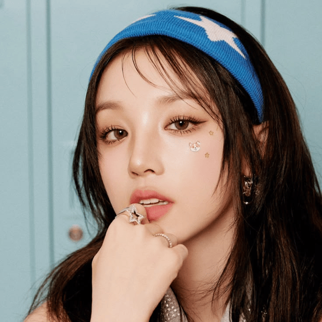 BEST YUQI (G)I-DLE AI Voice