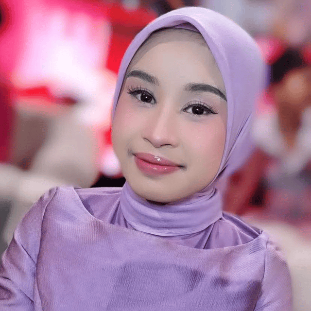 Mila Nurwanti (DA7) AI Voice