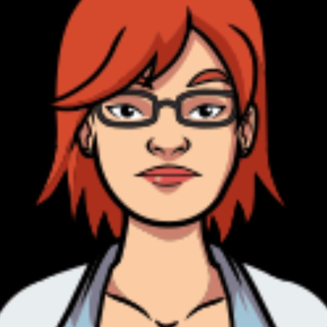 Tracy Cullens (Chozen) AI Voice