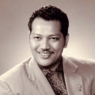 P. Ramlee AI Voice