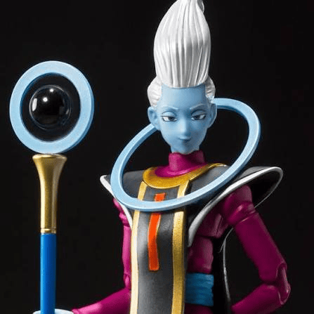 Whis AI Voice
