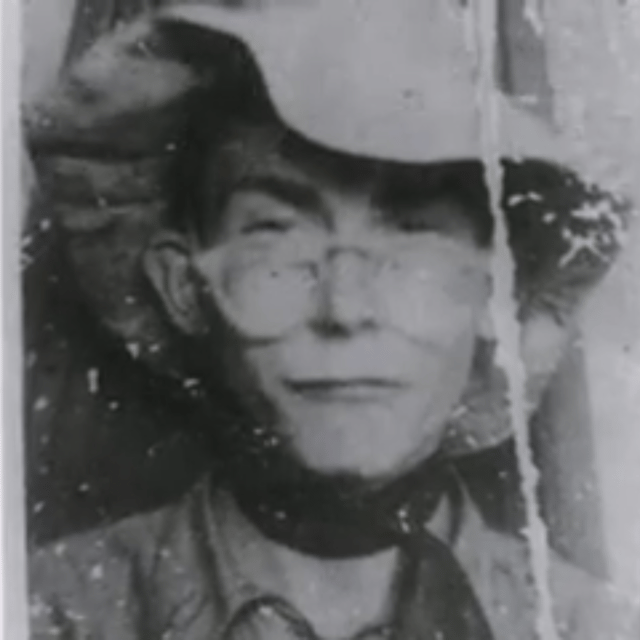 Hank Williams Sr. V2 Image