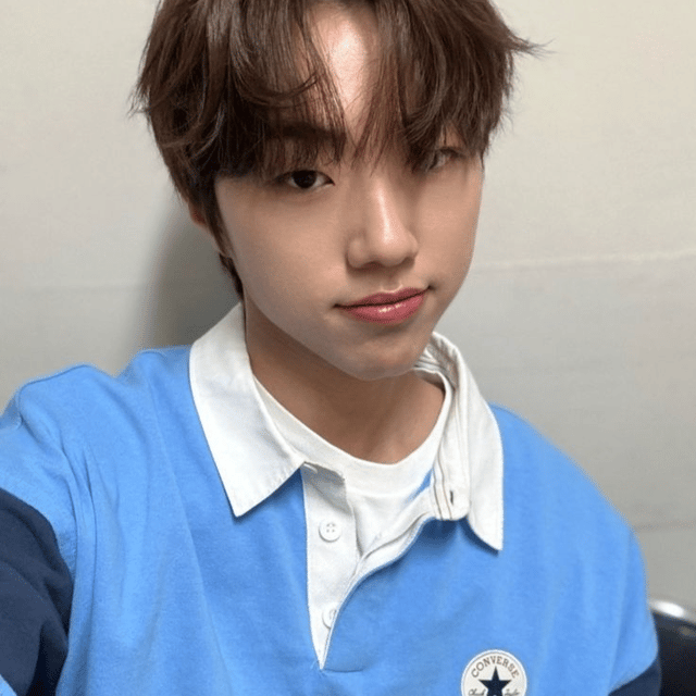 Junyoung  AI Voice
