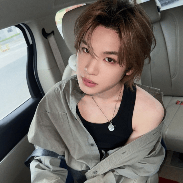 Justin Huang AI Voice