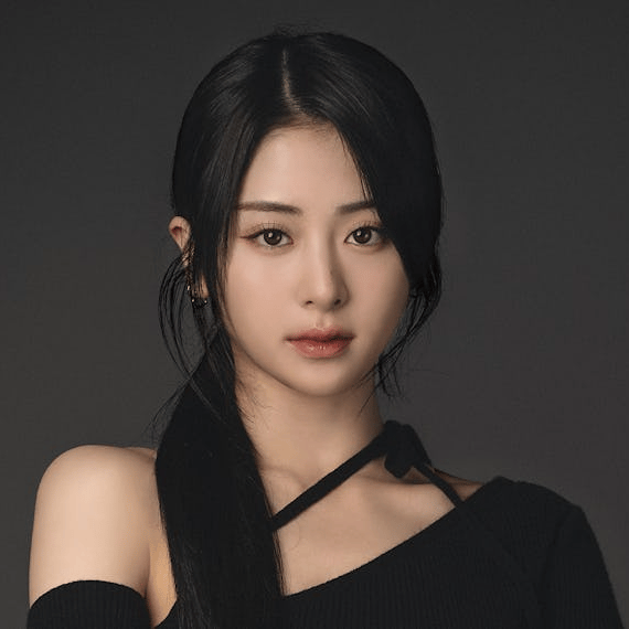 Huh Yunjin AI Voice