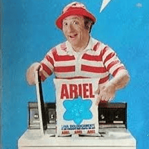 Chaca Chaca (Ariel) AI Voice