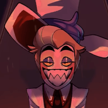 Lucifer (PARANOiD DJ) AI Voice