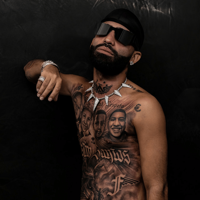 ARCANGEL AI Voice