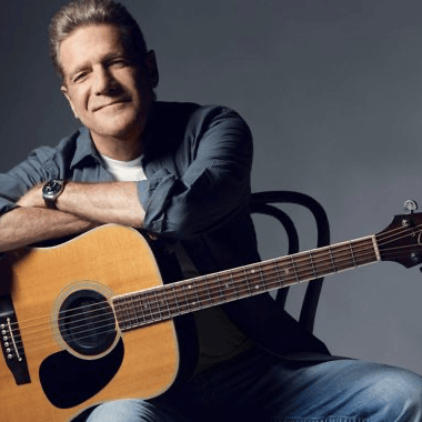 Glenn Frey (The Eagles) AI Voice