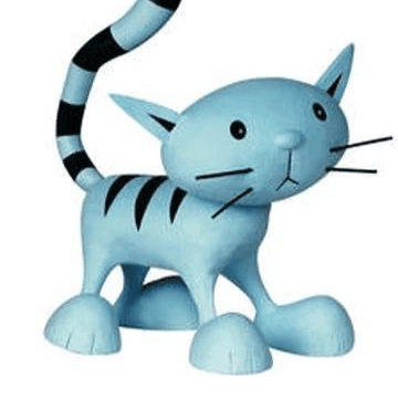 Pilchard (Bob the Builder) AI Voice