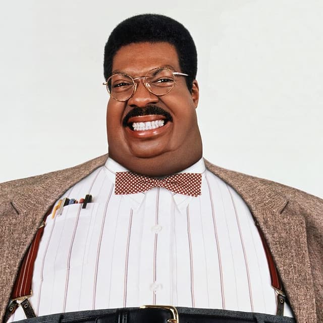Sherman Klump Image