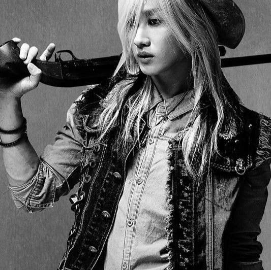 Eunhyuk AI Voice