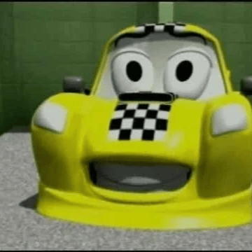 Cruise (The Little Cars in the Great Race) AI Voice