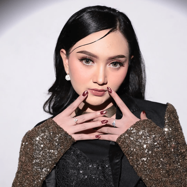 Jihan Audy AI Voice