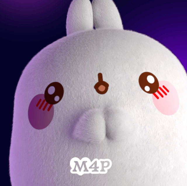 Molang AI Voice