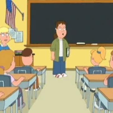 Boston Student (Family Guy) (Seth MacFarlane) AI Voice