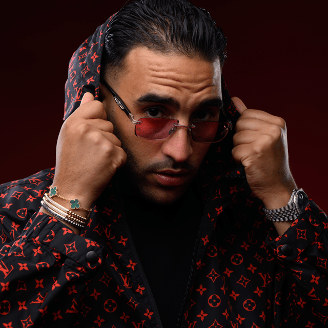 Heuss l'enfoiré Image