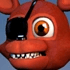Adventure Foxy (FNAF) AI Voice