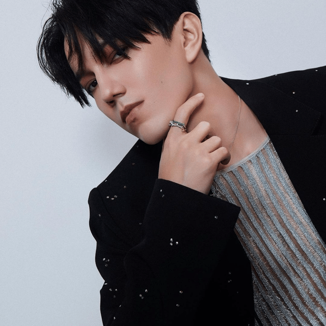 Dimash Qudaibergen  AI Voice