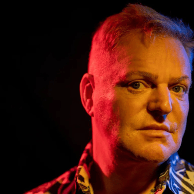 Andy Bell AI Voice
